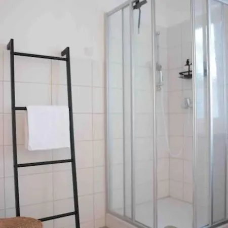 Netter Ferienhaus Bockenem Buitenkant foto