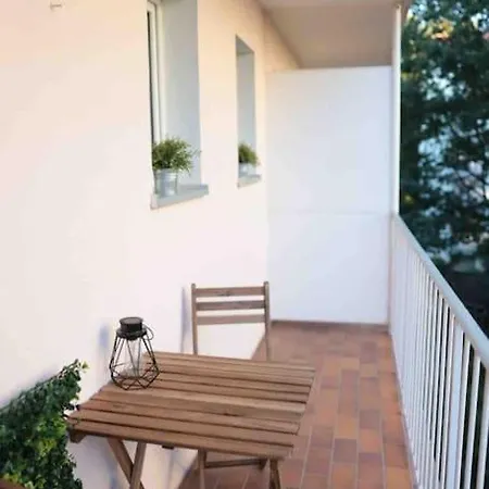 Netter Ferienhaus Bockenem Buitenkant foto