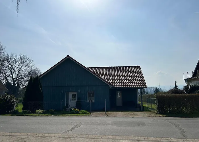 Netter Ferienhaus