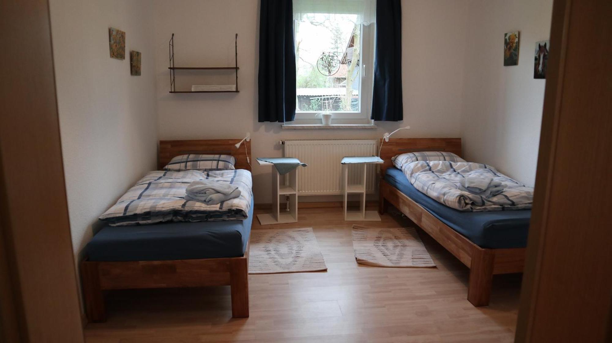 Apartment Netter *