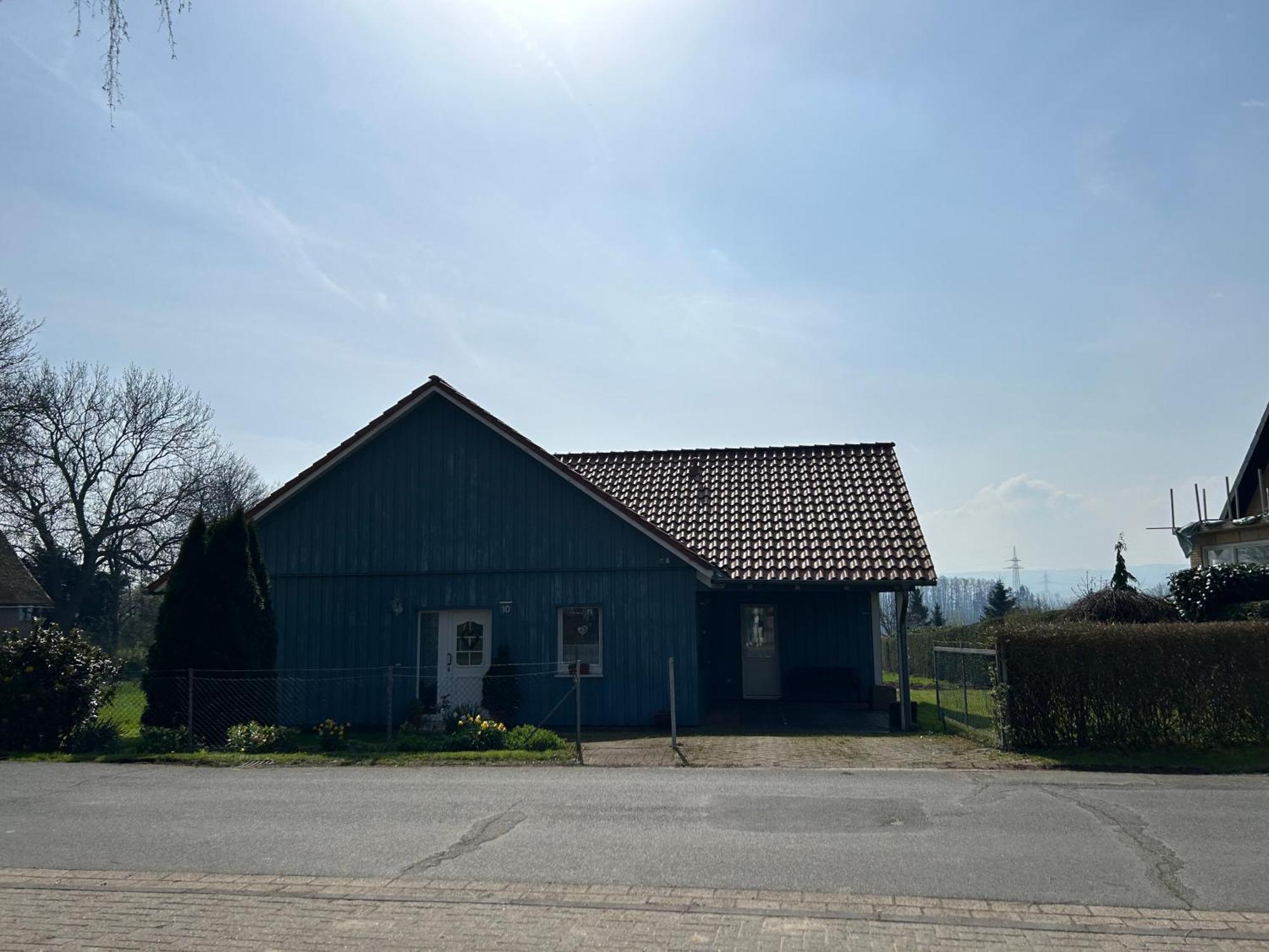 Apartment Netter
