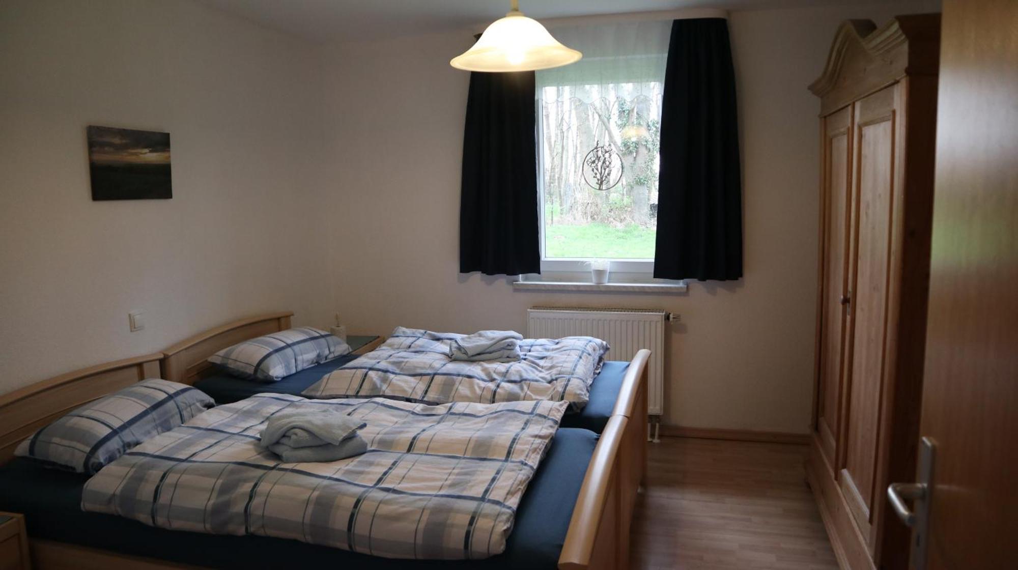 Netter Apartment